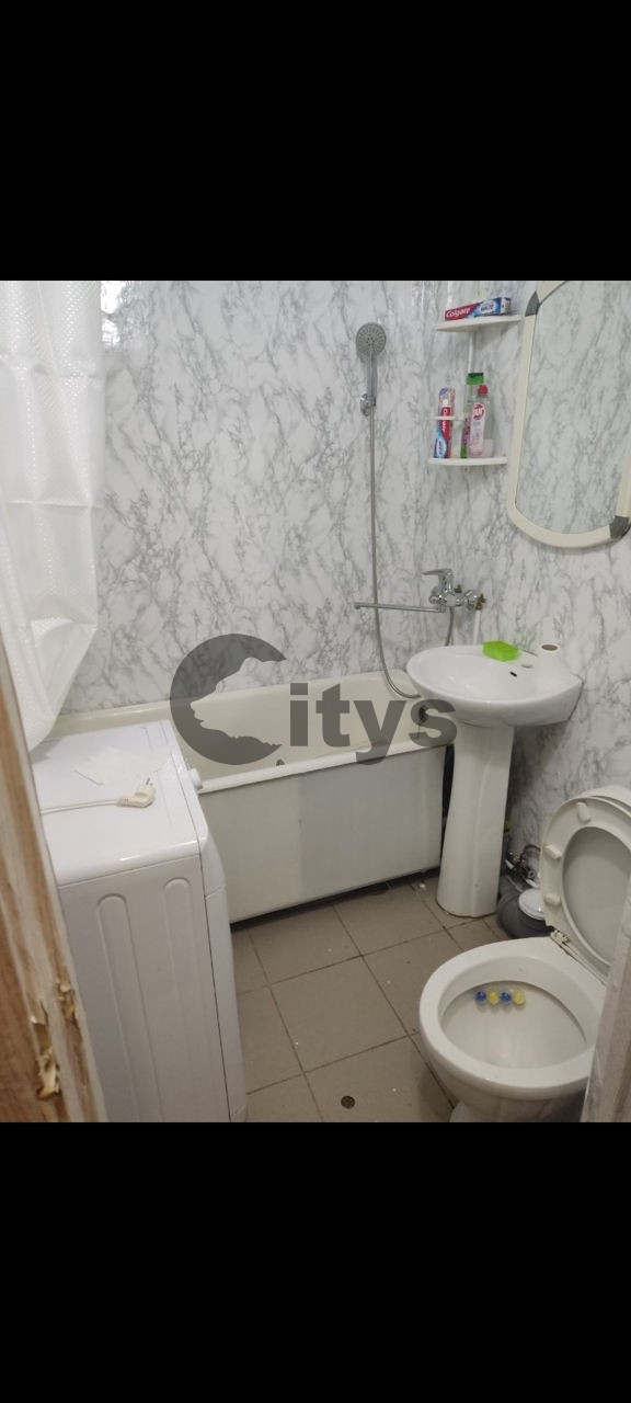 Apartament cu 2 camere, 42m², Chișinău, Râșcani, str. Nicolae Dimo photo 2