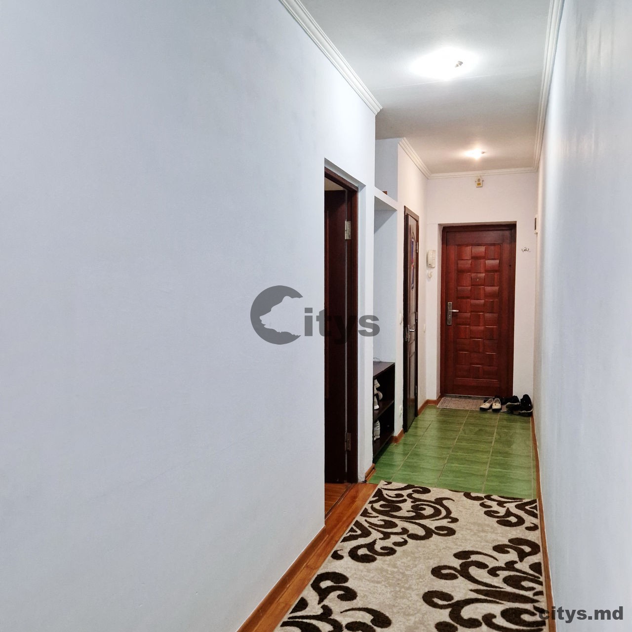 Apartament cu 2 camere, 42m², Chișinău, Râșcani, str. Braniștii photo 8