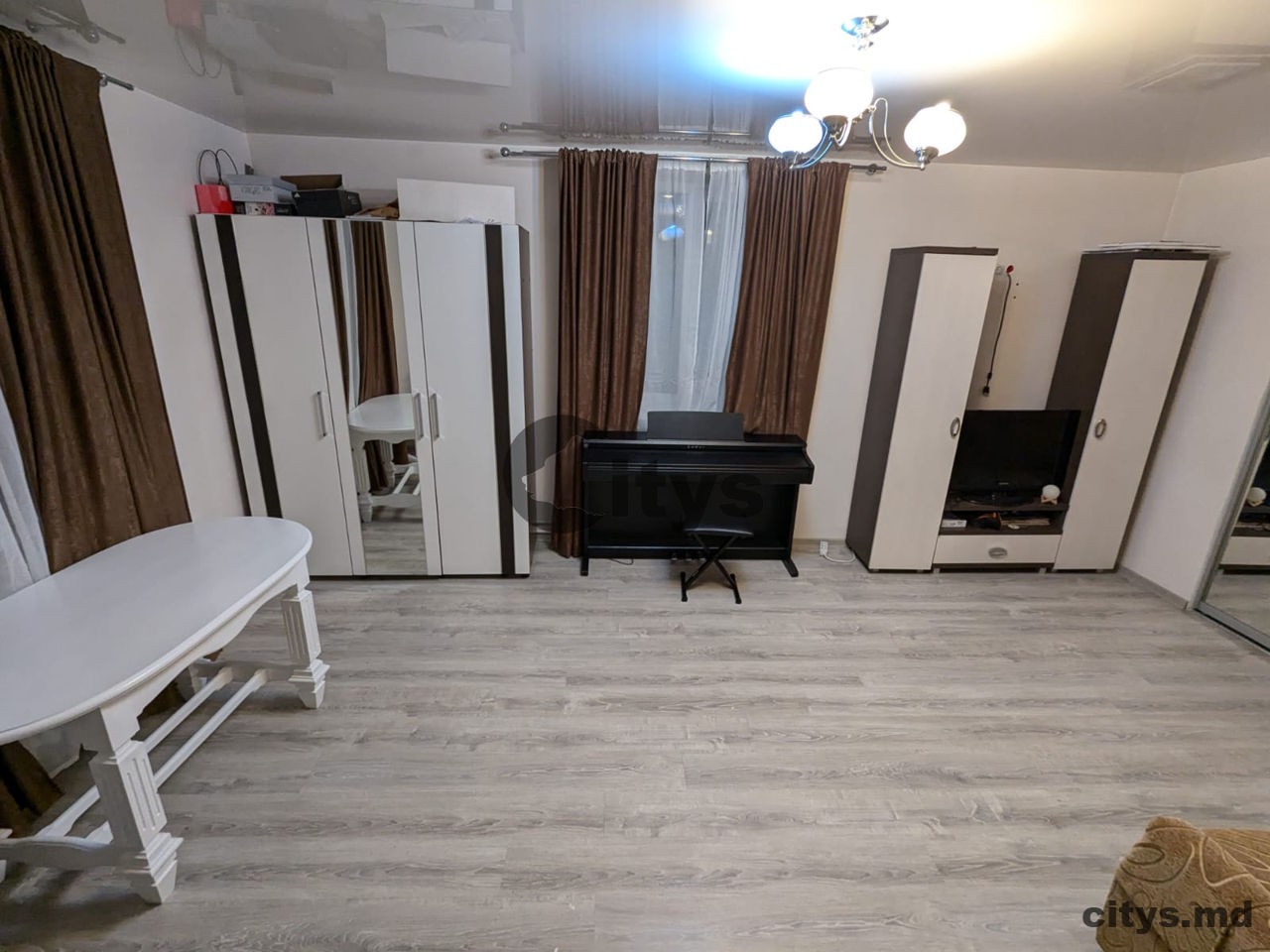 Apartament cu 2 camere, 44m², Chișinău, Ciocana, str. Ișnovăț photo 8