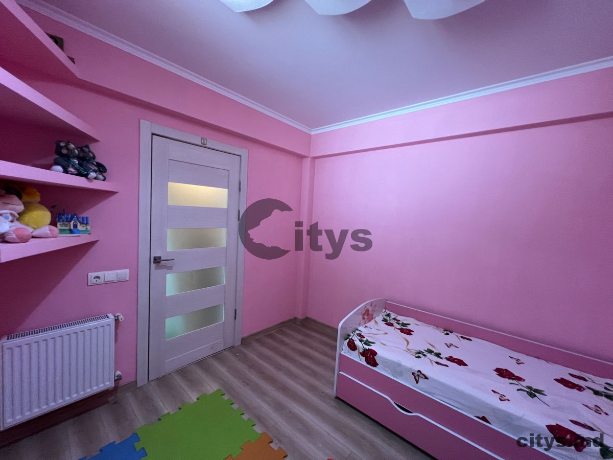 Apartament cu 2 camere, 48m², Chișinău, Ciocana, str. Ginta Latină photo 11