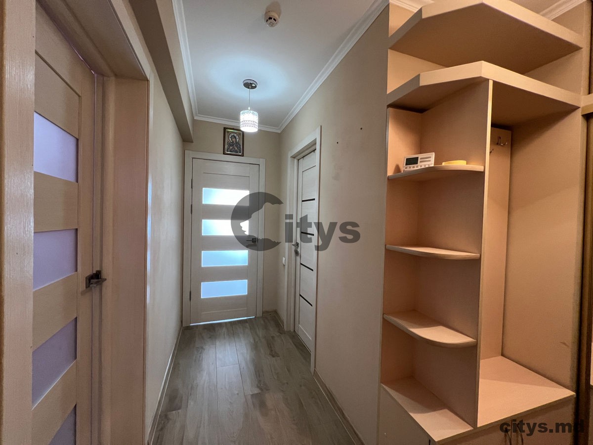 Apartament cu 2 camere, 48m², Chișinău, Ciocana, str. Ginta Latină photo 18