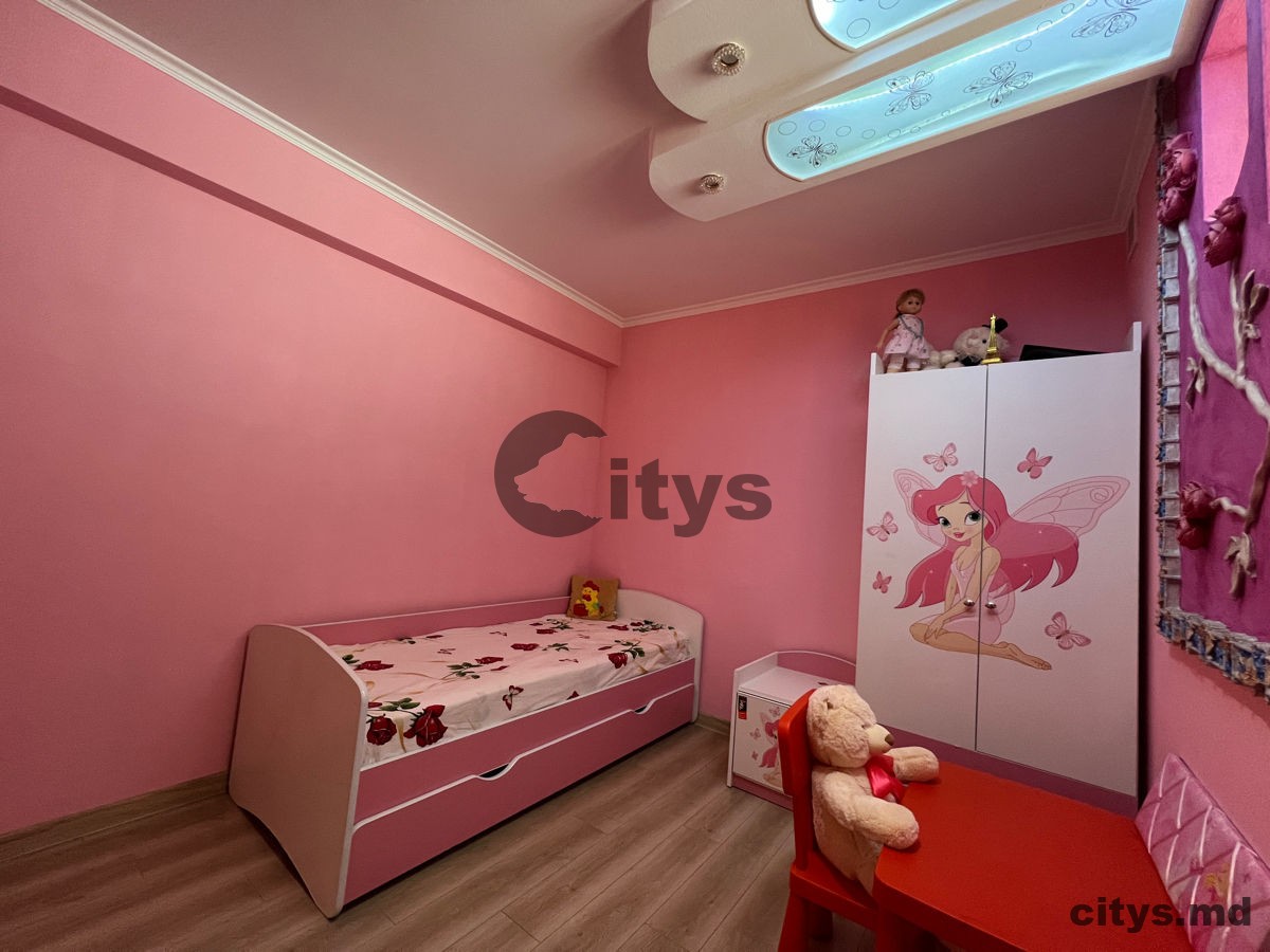 Apartament cu 2 camere, 48m², Chișinău, Ciocana, str. Ginta Latină photo 12