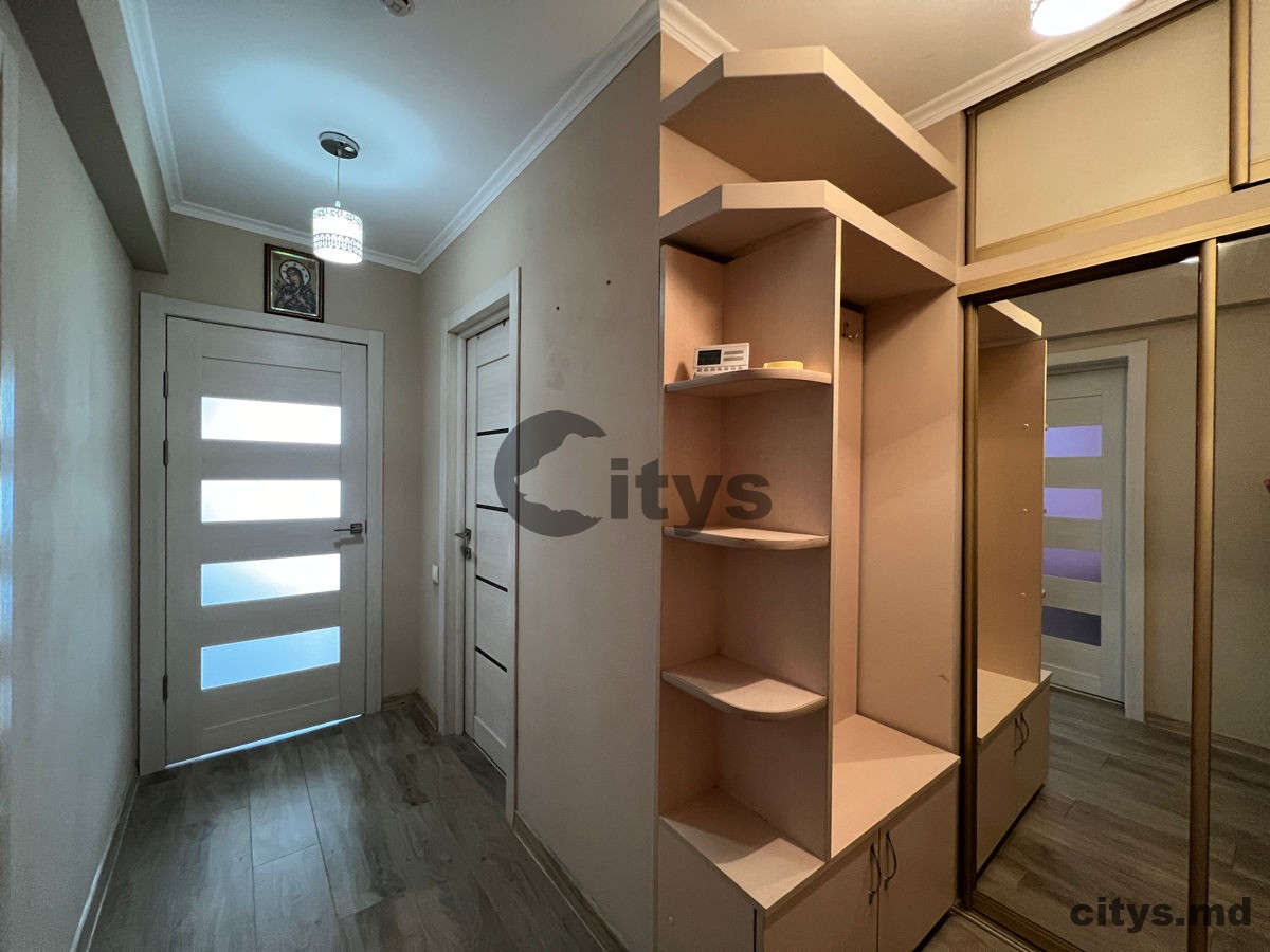 Apartament cu 2 camere, 48m², Chișinău, Ciocana, str. Ginta Latină photo 16