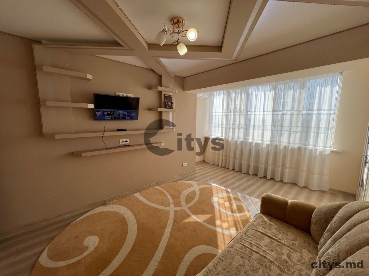 Apartament cu 2 camere, 48m², Chișinău, Ciocana, str. Ginta Latină photo 6