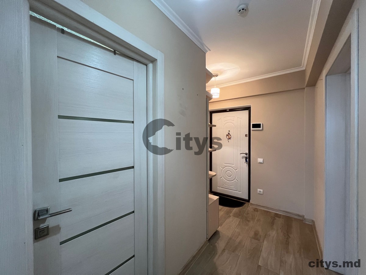 Apartament cu 2 camere, 48m², Chișinău, Ciocana, str. Ginta Latină photo 15