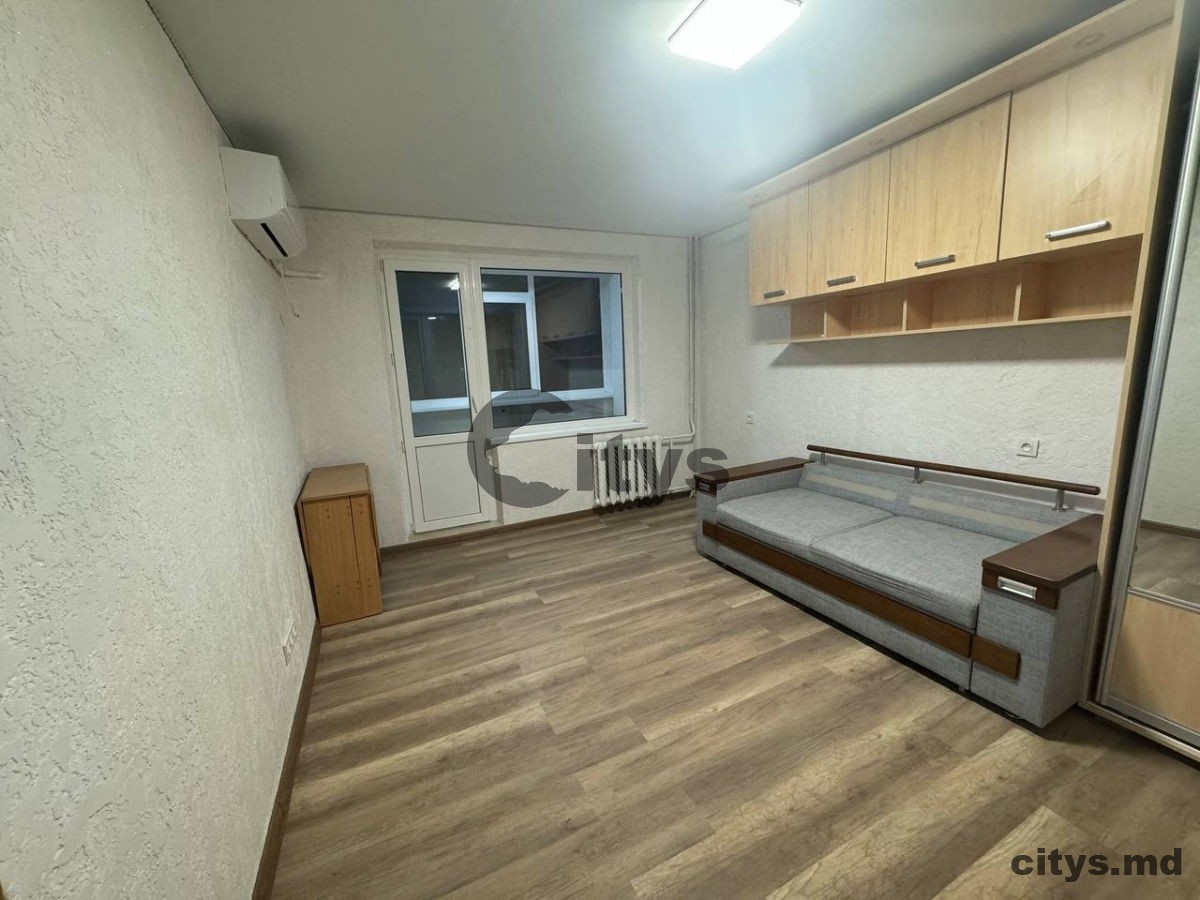 Chirie-Apartament cu 2 camere, 49m², Chișinău, Ciocana, str. Mihail Sadoveanu photo 7