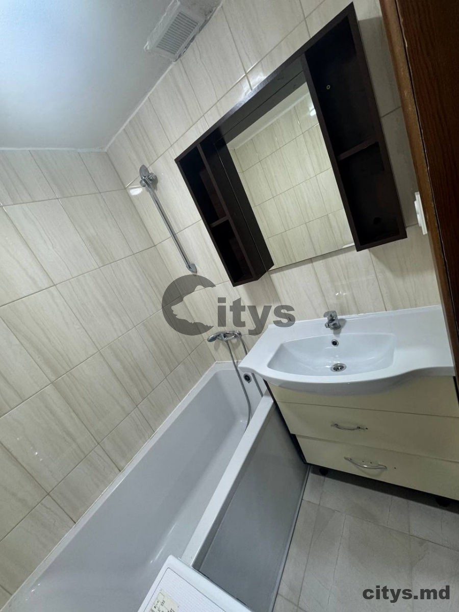 Chirie-Apartament cu 2 camere, 49m², Chișinău, Ciocana, str. Mihail Sadoveanu photo 2