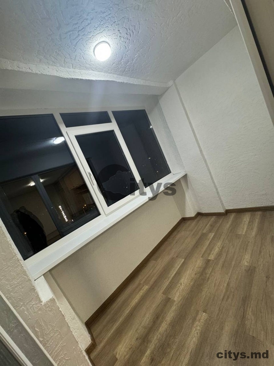 Chirie-Apartament cu 2 camere, 49m², Chișinău, Ciocana, str. Mihail Sadoveanu photo 9