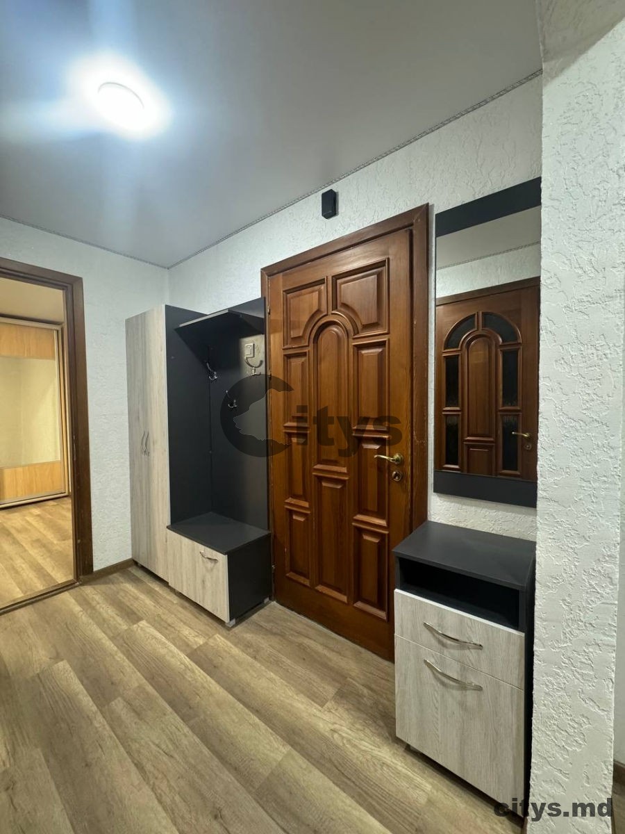 Chirie-Apartament cu 2 camere, 49m², Chișinău, Ciocana, str. Mihail Sadoveanu photo 4