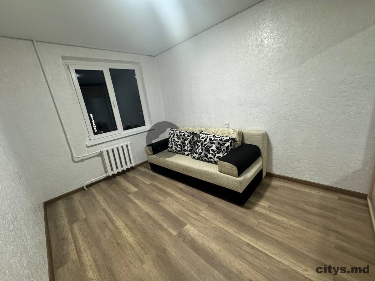 Chirie-Apartament cu 2 camere, 49m², Chișinău, Ciocana, str. Mihail Sadoveanu photo 6