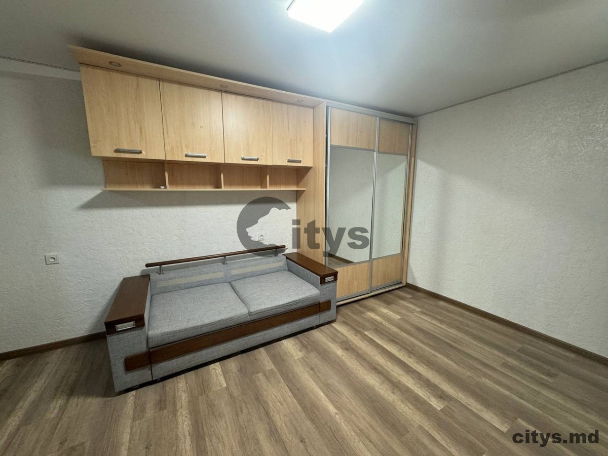 Chirie-Apartament cu 2 camere, 49m², Chișinău, Ciocana, str. Mihail Sadoveanu photo 8