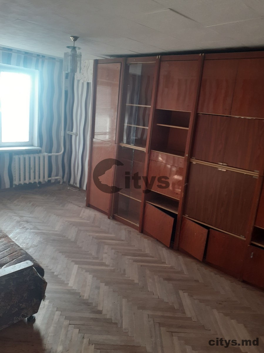 Apartament cu 2 camere, 50m², Chișinău, Botanica, şos. Munceşti photo 3