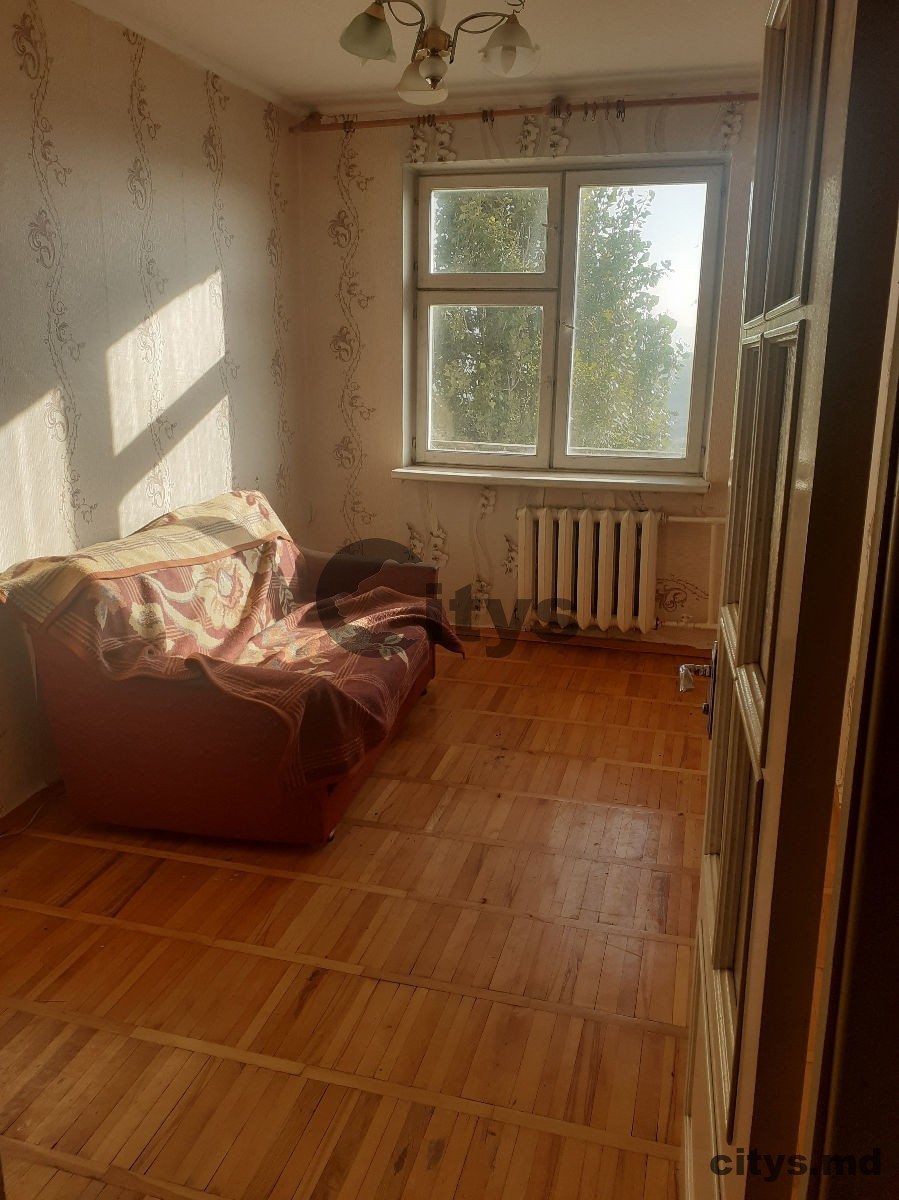 Apartament cu 2 camere, 50m², Chișinău, Botanica, şos. Munceşti photo 2