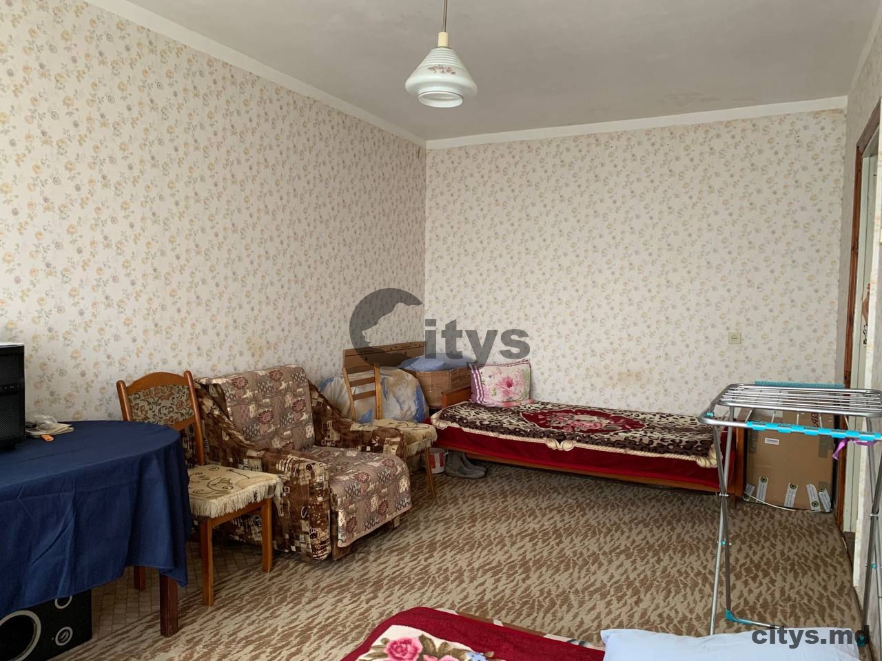 Apartament cu 2 camere, 50m², Chișinău, Ciocana, str. Petru Zadnipru photo 2