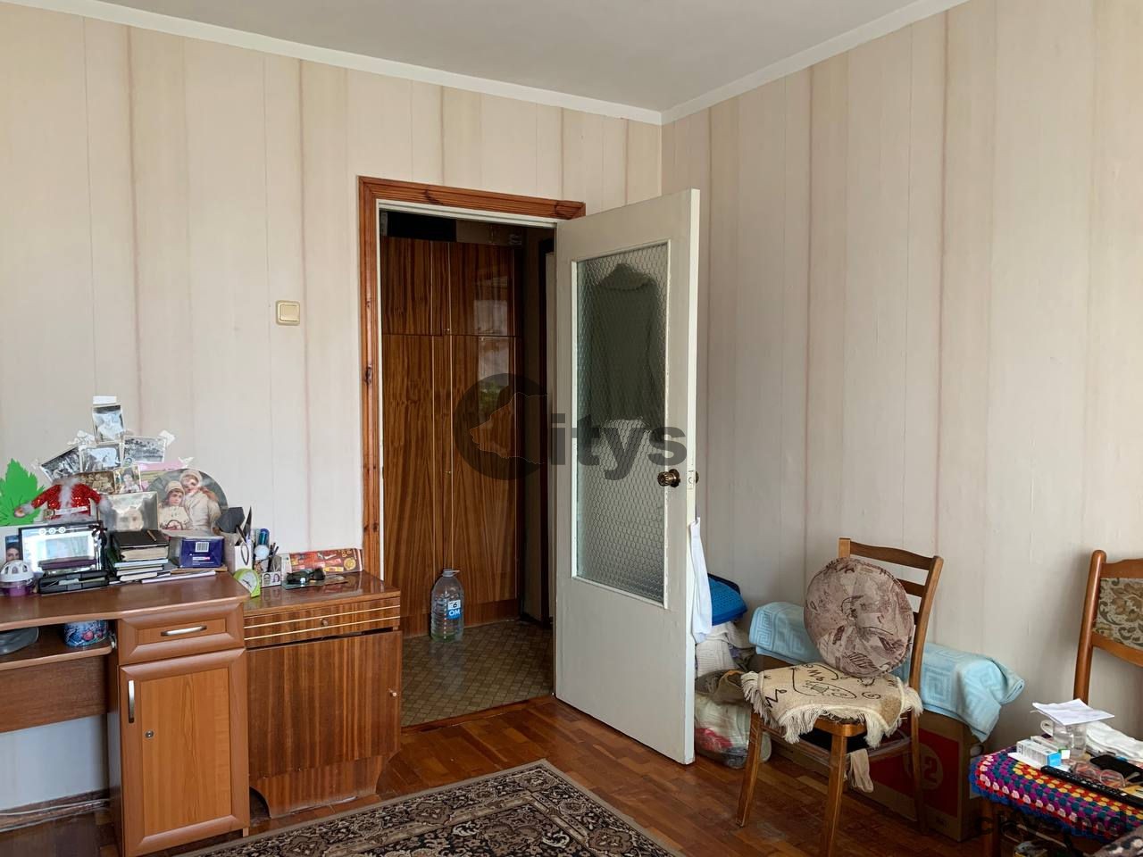 Apartament cu 2 camere, 50m², Chișinău, Ciocana, str. Petru Zadnipru photo 3