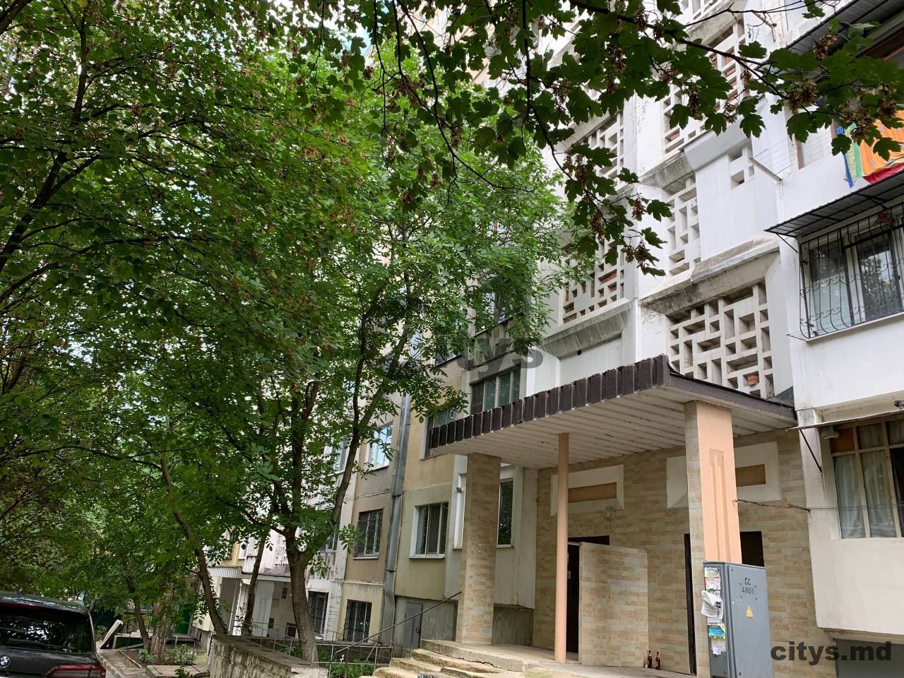 Apartament cu 2 camere, 50m², Chișinău, Ciocana, str. Petru Zadnipru photo 9