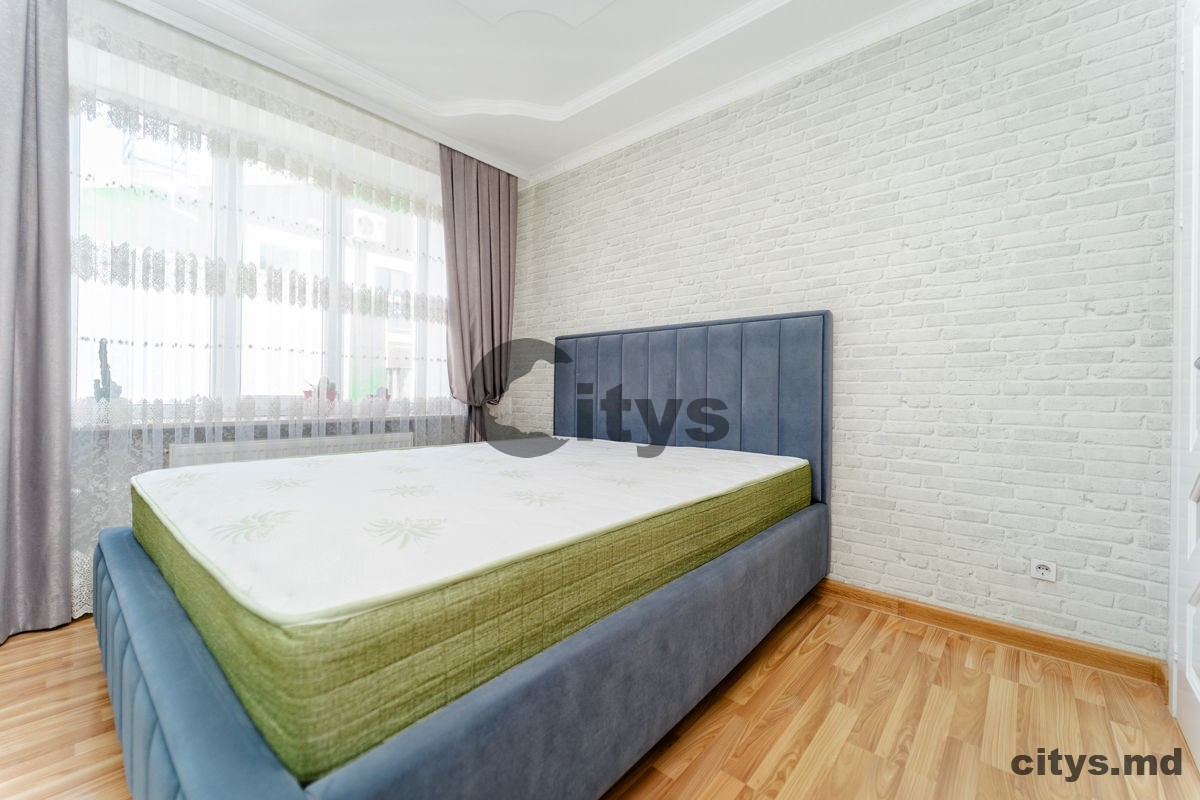 Apartament cu 2 camere, 50m², Chișinău, Durlești, str. Tudor Vladimirescu photo 2