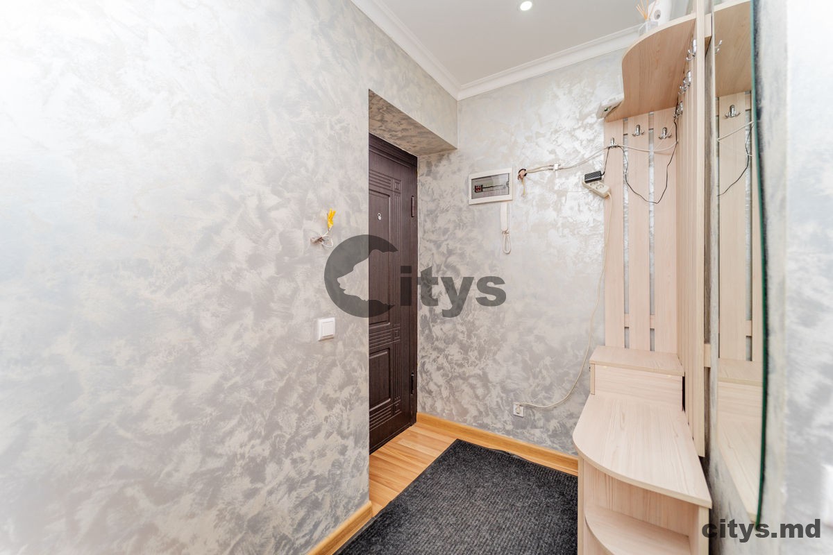 Apartament cu 2 camere, 50m², Chișinău, Durlești, str. Tudor Vladimirescu photo 6