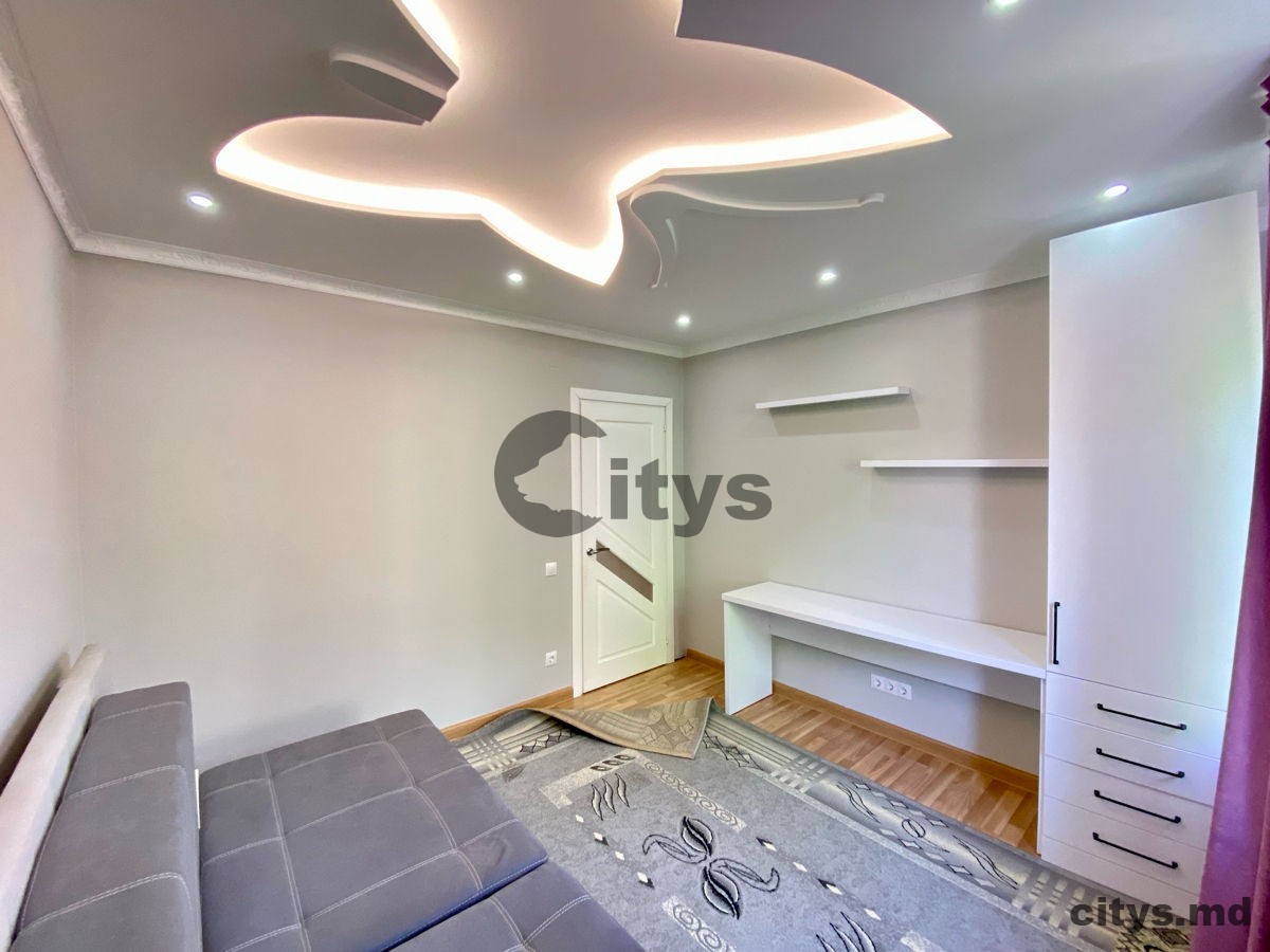 Apartament cu 2 camere, 50m², Chișinău, Durlești, str. Tudor Vladimirescu photo 7