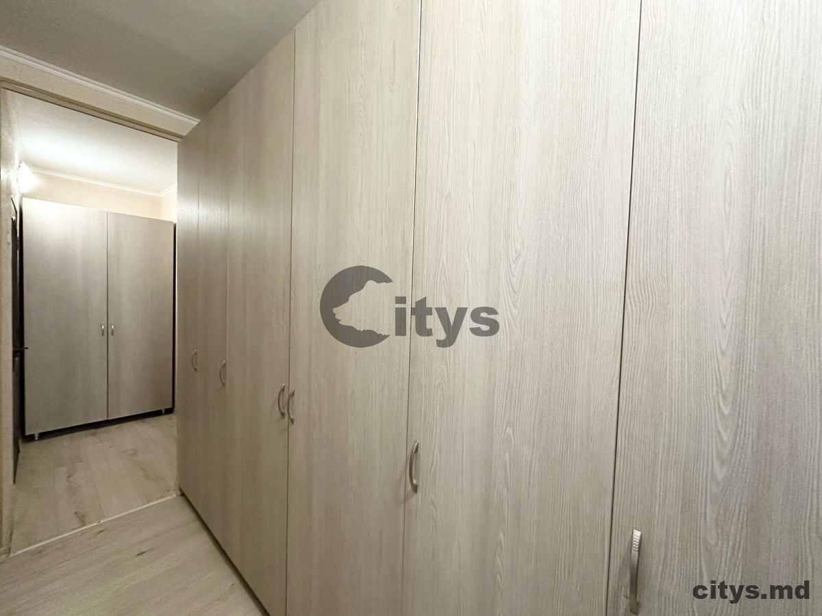 Chirie-2-х комнатная квартира, 50м², Chișinău, Poșta Veche, str. Calea Orheiului photo 5