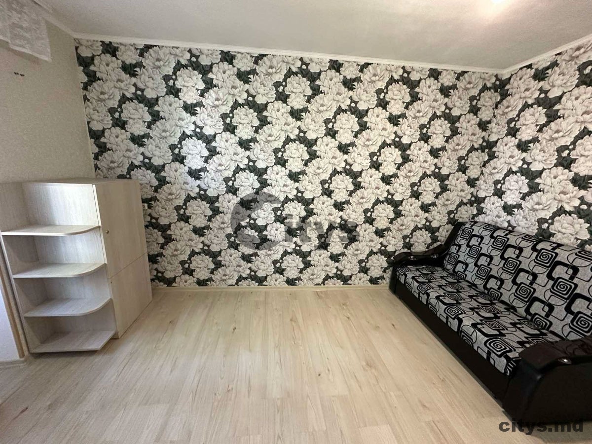 Chirie-2-х комнатная квартира, 50м², Chișinău, Poșta Veche, str. Calea Orheiului photo 2