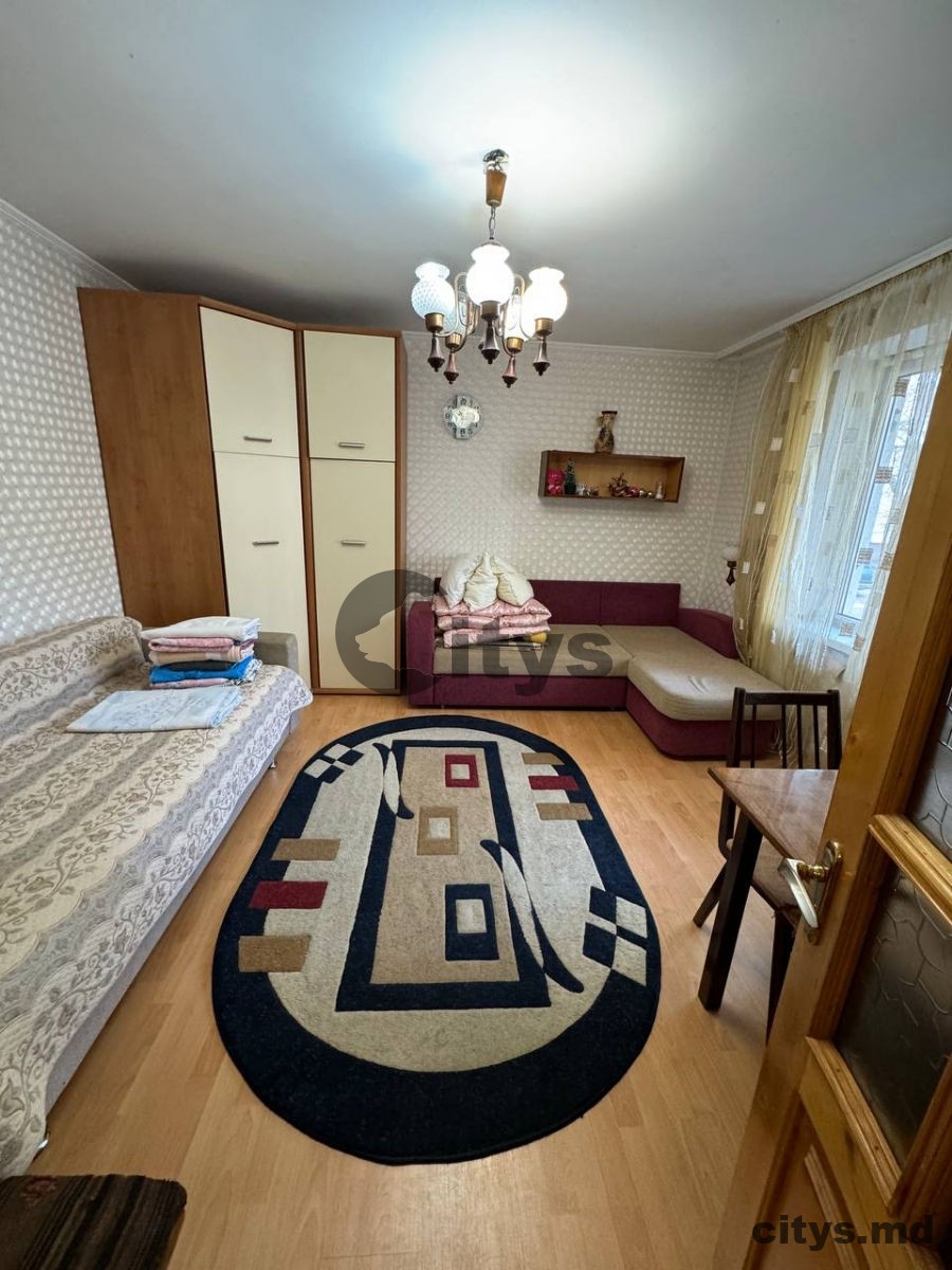 Chirie-Apartament cu 2 camere, 53m², Chișinău, Buiucani, bd. Alba-Iulia photo 1