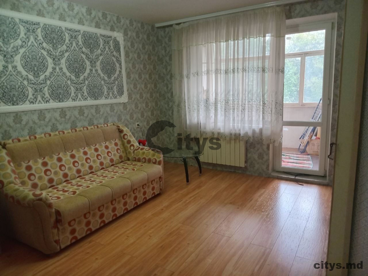 Apartament cu 2 camere, 55m², Chișinău, Ciocana, str. Nicolae Milescu Spătarul photo 10