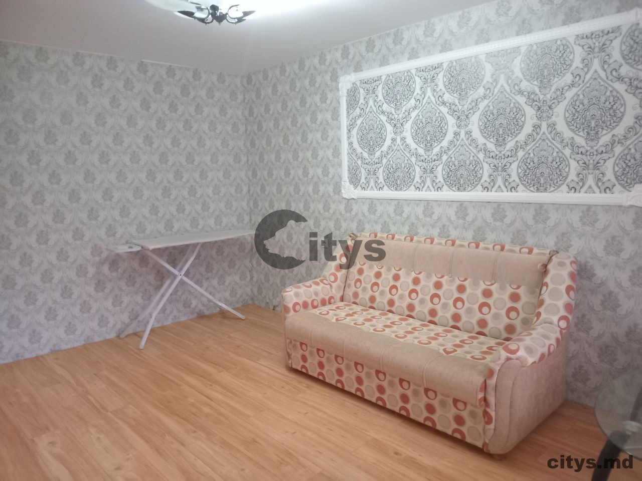 Apartament cu 2 camere, 55m², Chișinău, Ciocana, str. Nicolae Milescu Spătarul photo 0