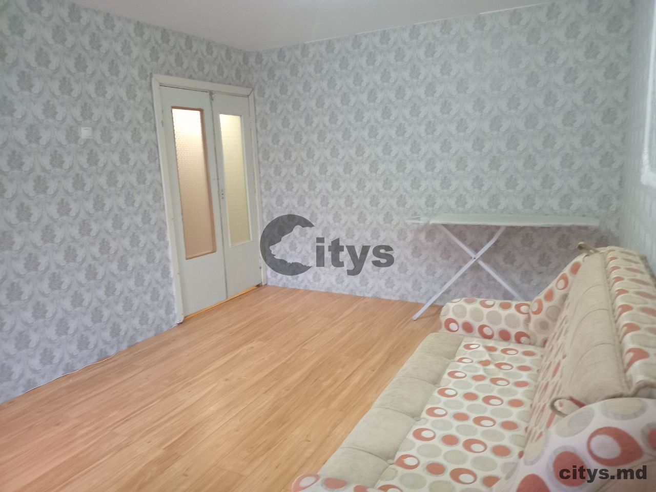 Apartament cu 2 camere, 55m², Chișinău, Ciocana, str. Nicolae Milescu Spătarul photo 8