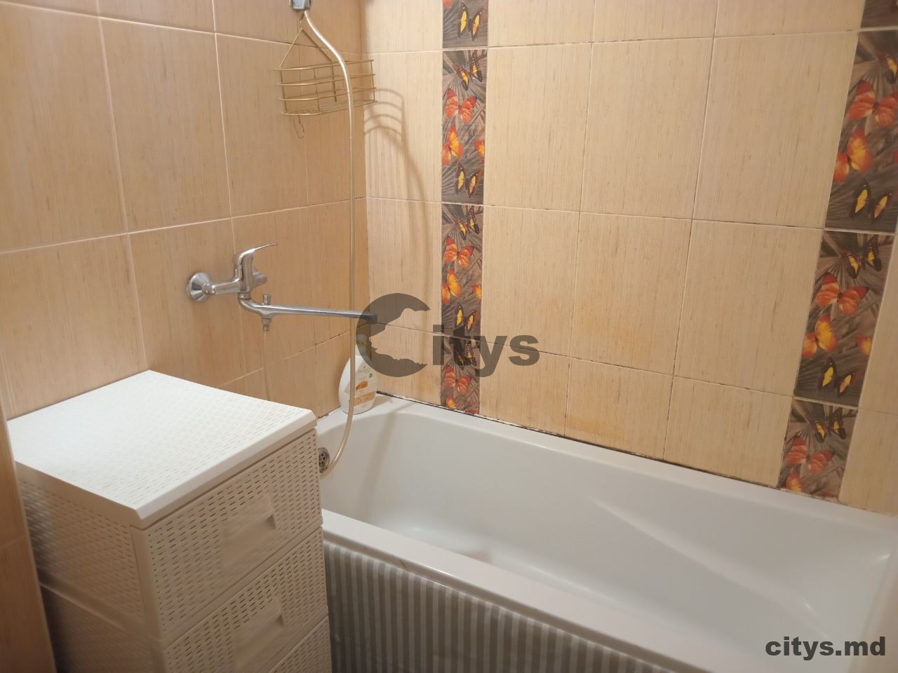 Apartament cu 2 camere, 55m², Chișinău, Ciocana, str. Nicolae Milescu Spătarul photo 3