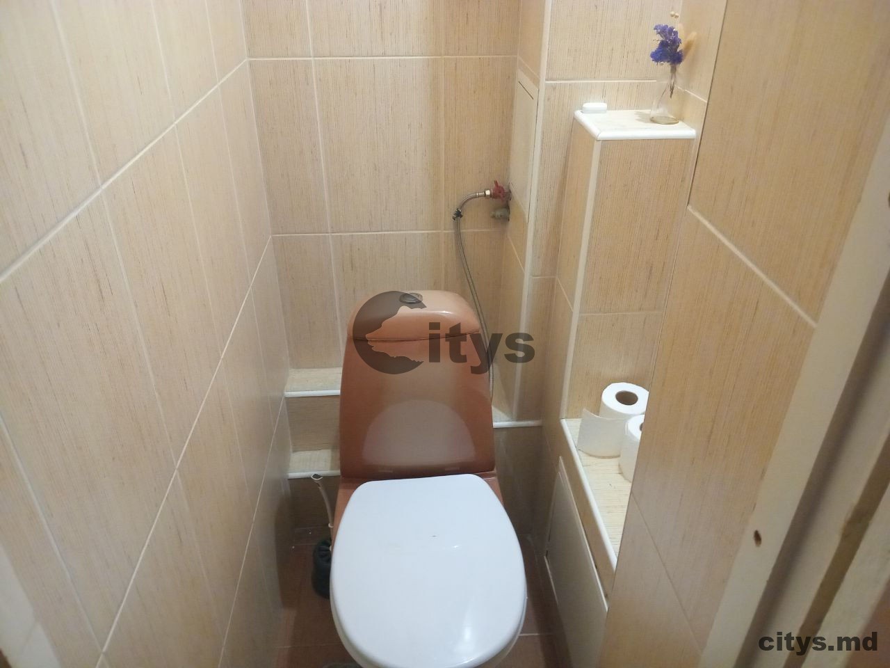 Apartament cu 2 camere, 55m², Chișinău, Ciocana, str. Nicolae Milescu Spătarul photo 4