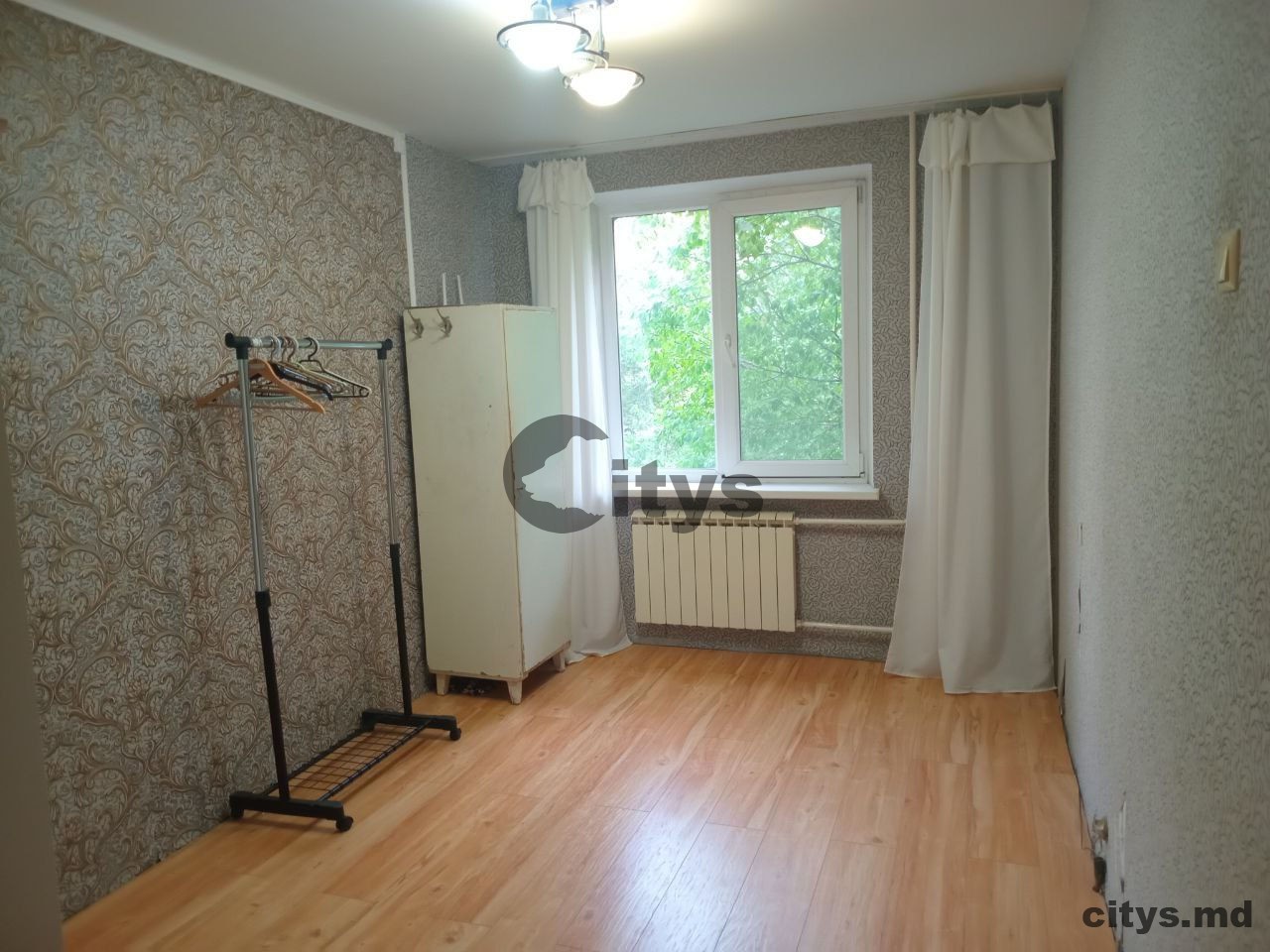 Apartament cu 2 camere, 55m², Chișinău, Ciocana, str. Nicolae Milescu Spătarul photo 5