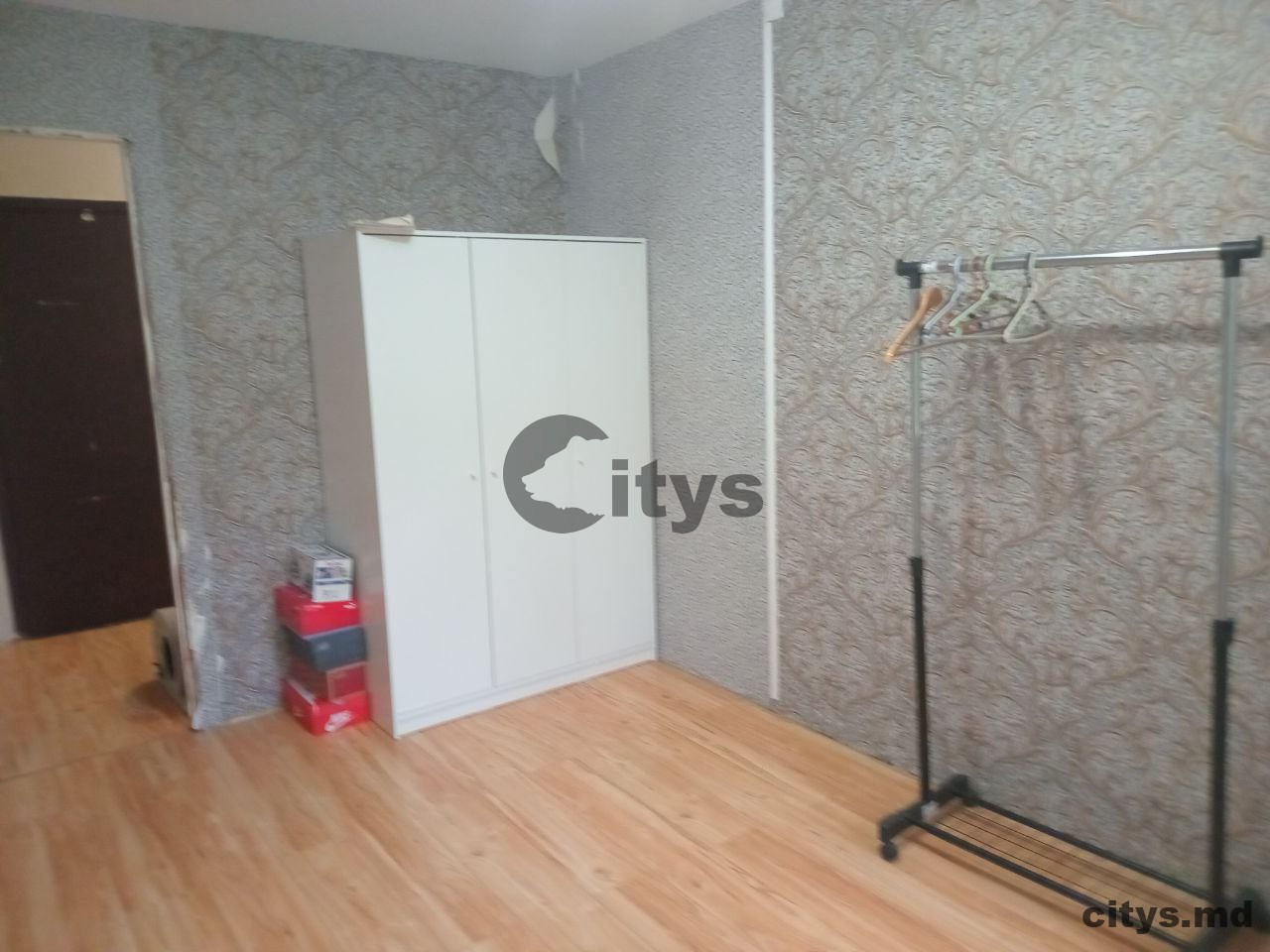 Apartament cu 2 camere, 55m², Chișinău, Ciocana, str. Nicolae Milescu Spătarul photo 6