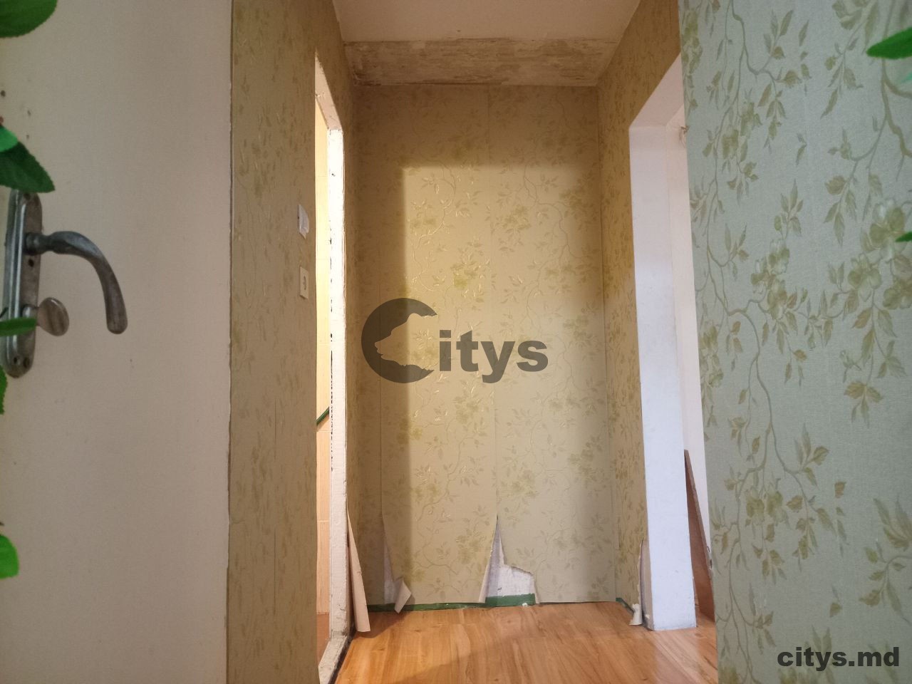 Apartament cu 2 camere, 55m², Chișinău, Ciocana, str. Nicolae Milescu Spătarul photo 2