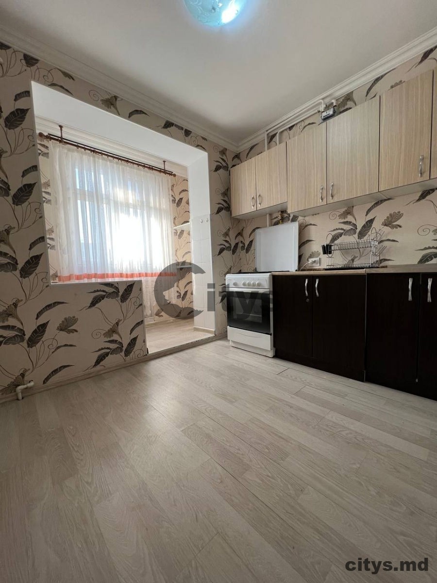 2-х комнатная квартира, 56м², Chișinău, Ciocana, bd. Mircea cel Bătrân photo 2