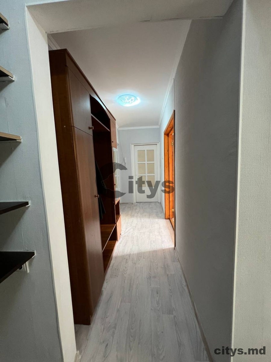 2-х комнатная квартира, 56м², Chișinău, Ciocana, bd. Mircea cel Bătrân photo 4