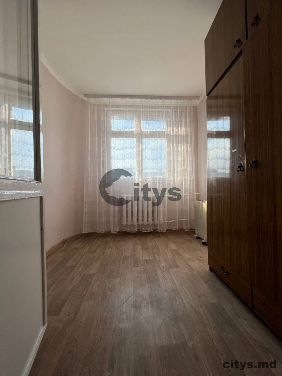 2-х комнатная квартира, 56м², Chișinău, Ciocana, bd. Mircea cel Bătrân photo 7