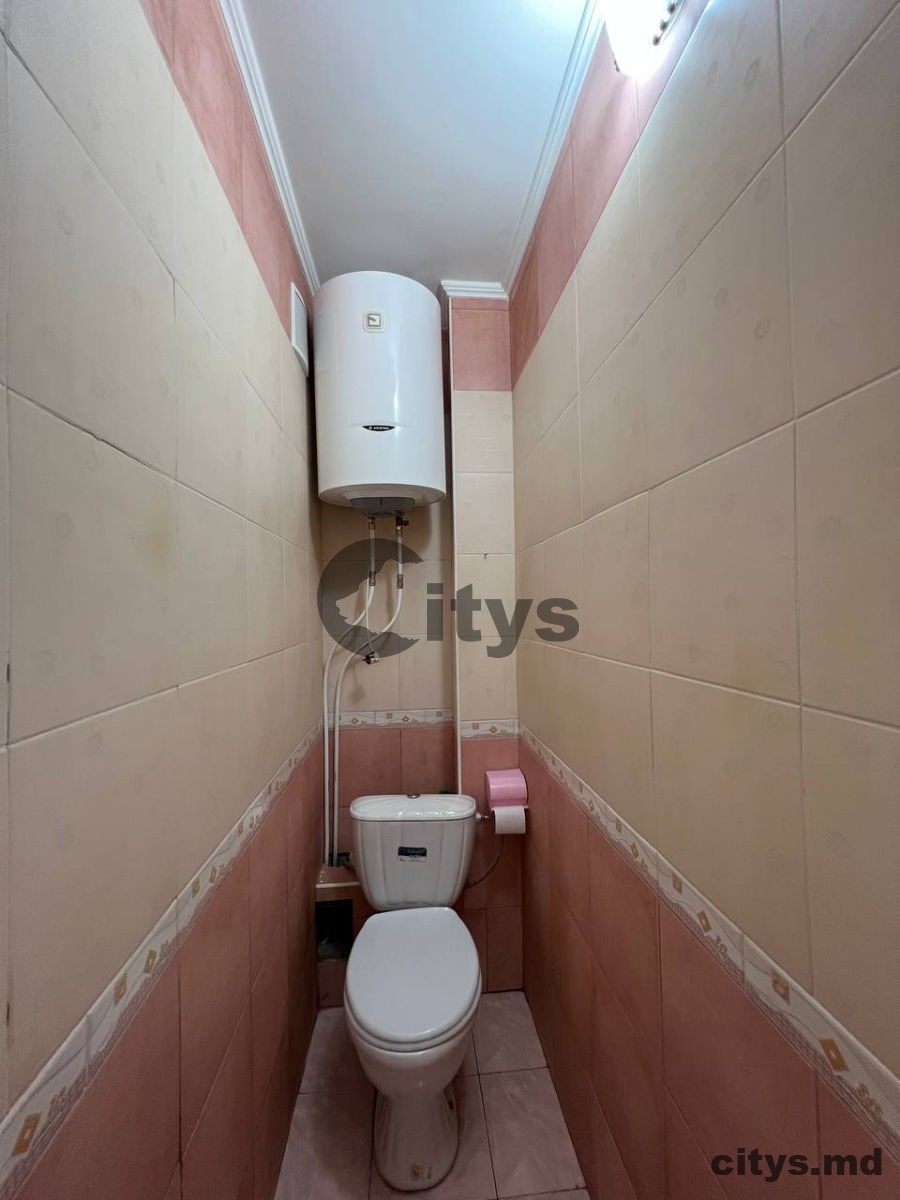 2-х комнатная квартира, 56м², Chișinău, Ciocana, bd. Mircea cel Bătrân photo 8