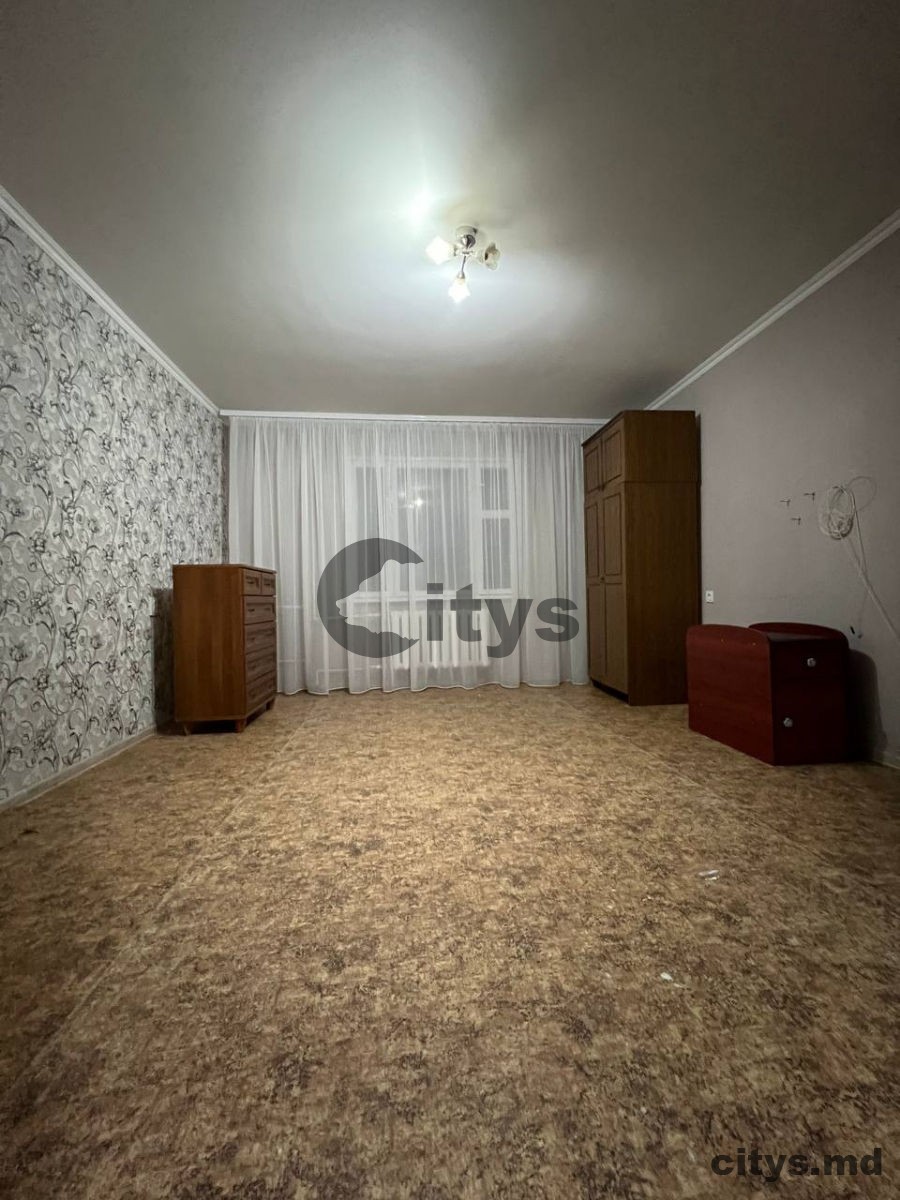 2-х комнатная квартира, 56м², Chișinău, Ciocana, bd. Mircea cel Bătrân photo 5