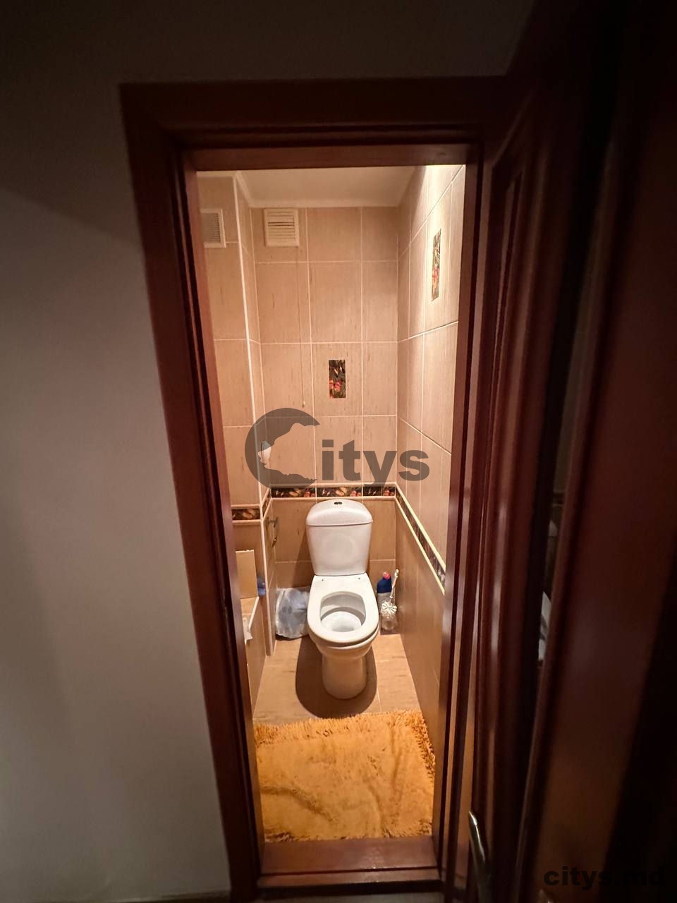 Apartament cu 2 camere, 57m², Chișinău, Ciocana, str. Alecu Russo photo 1