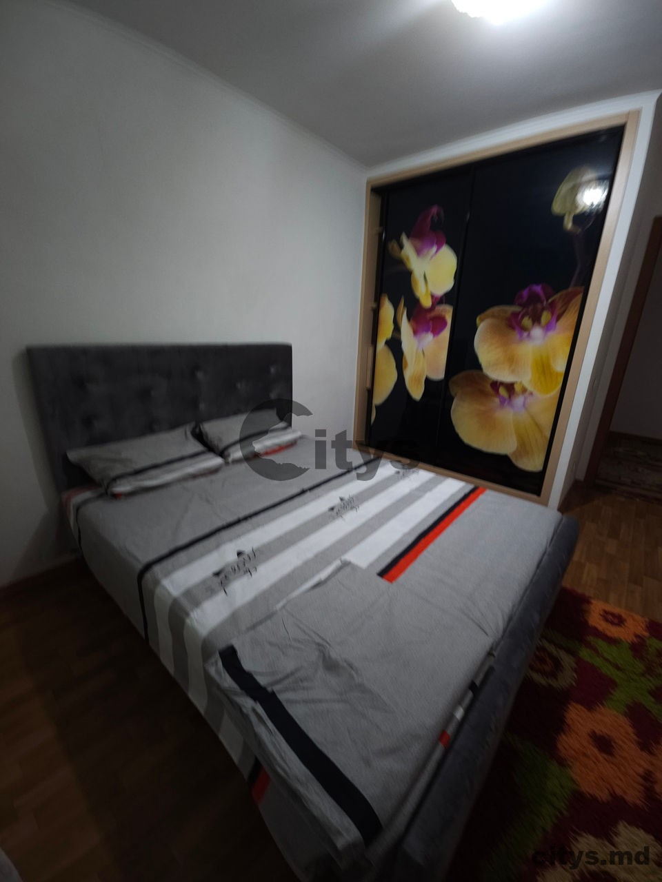 Chirie-Apartament cu 2 camere, 57m², Chișinău, Poșta Veche, str. Gheorghe Madan photo 0