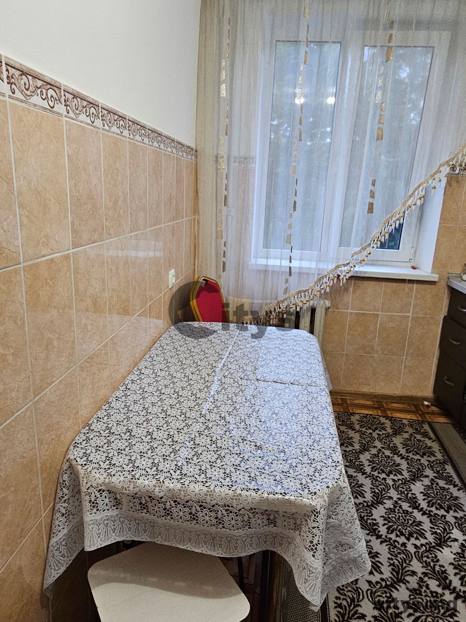 Chirie-Apartament cu 2 camere, 57m², Chișinău, Poșta Veche, str. Gheorghe Madan photo 4