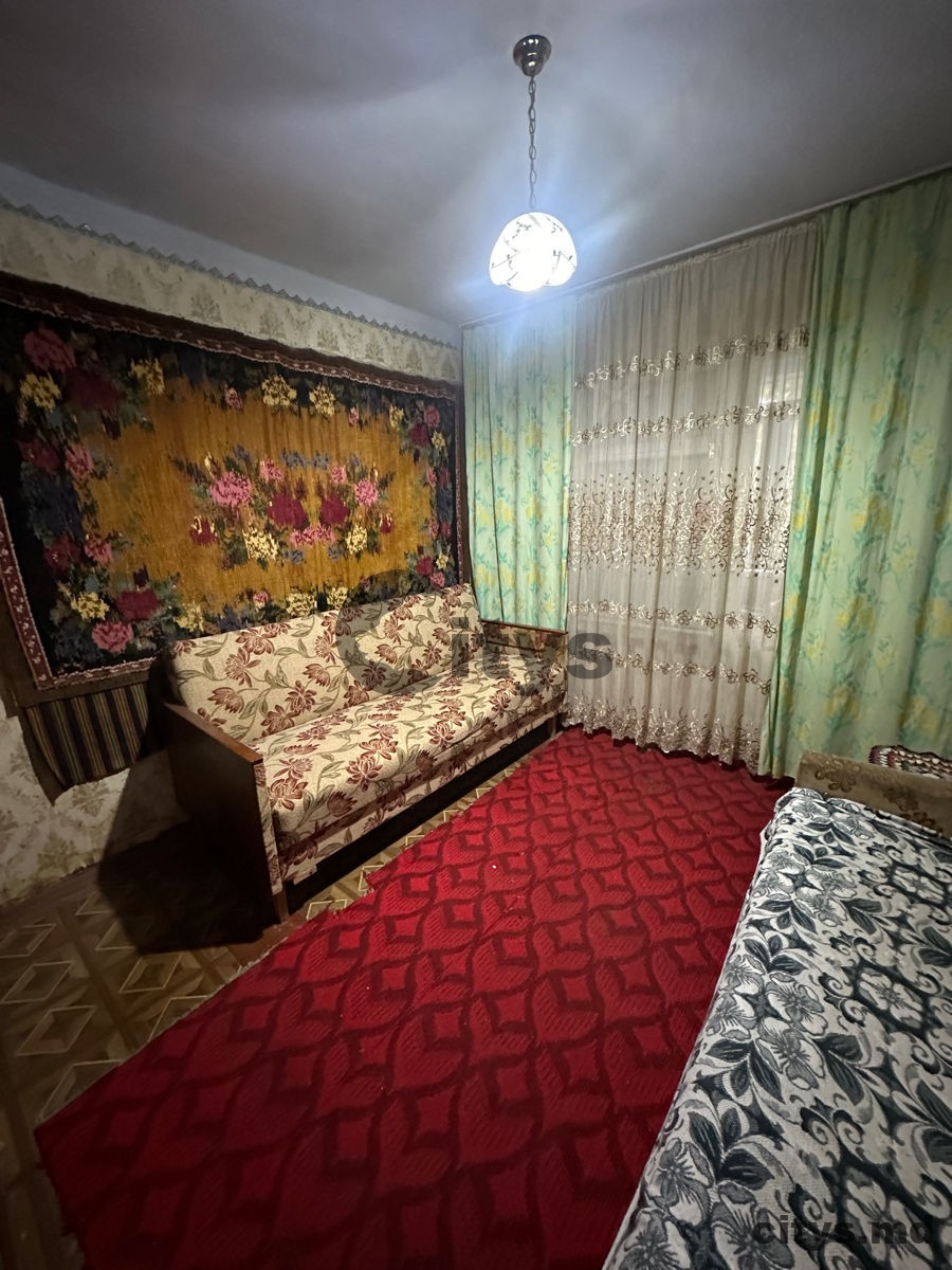 Apartament cu 2 camere, 58m², Chișinău, Botanica, str. Cetatea Albă photo 5