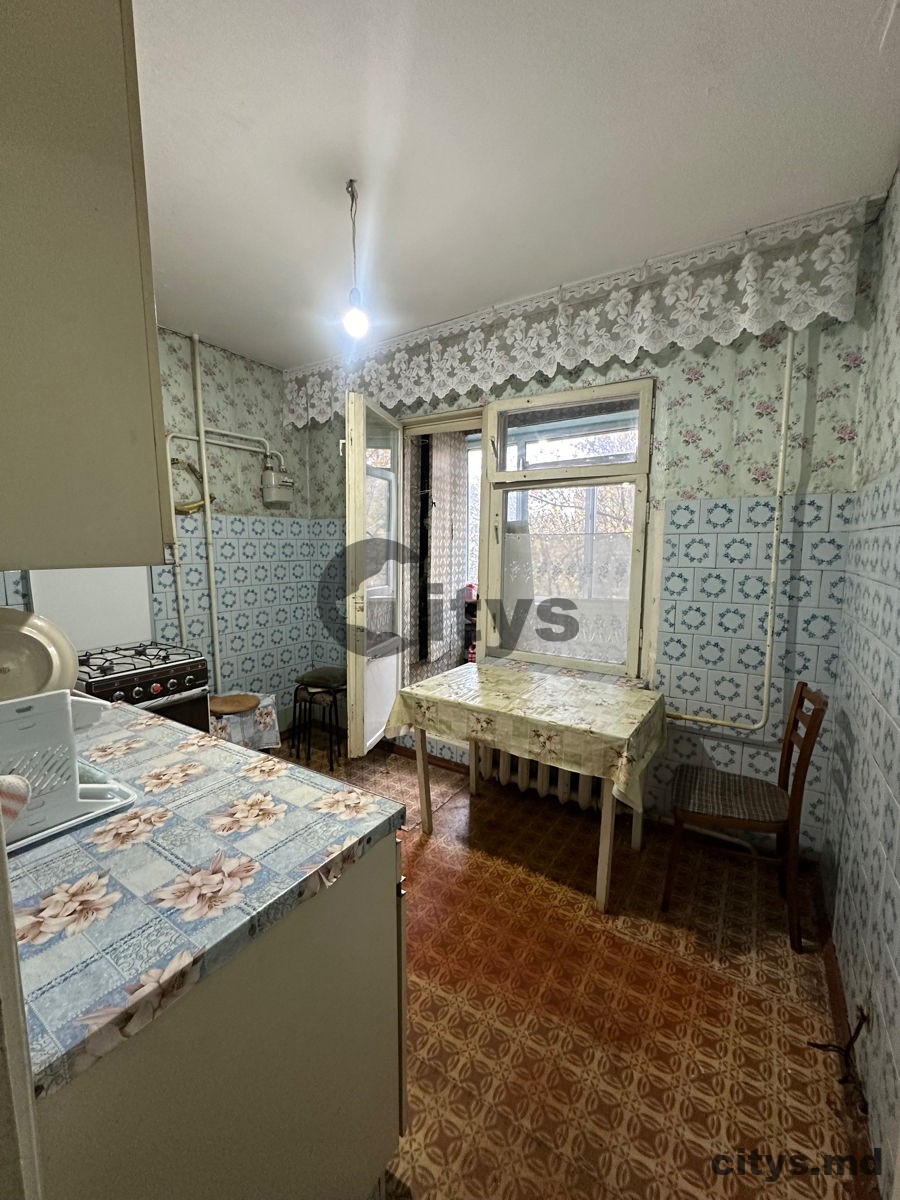 Apartament cu 2 camere, 58m², Chișinău, Botanica, str. Cetatea Albă photo 6