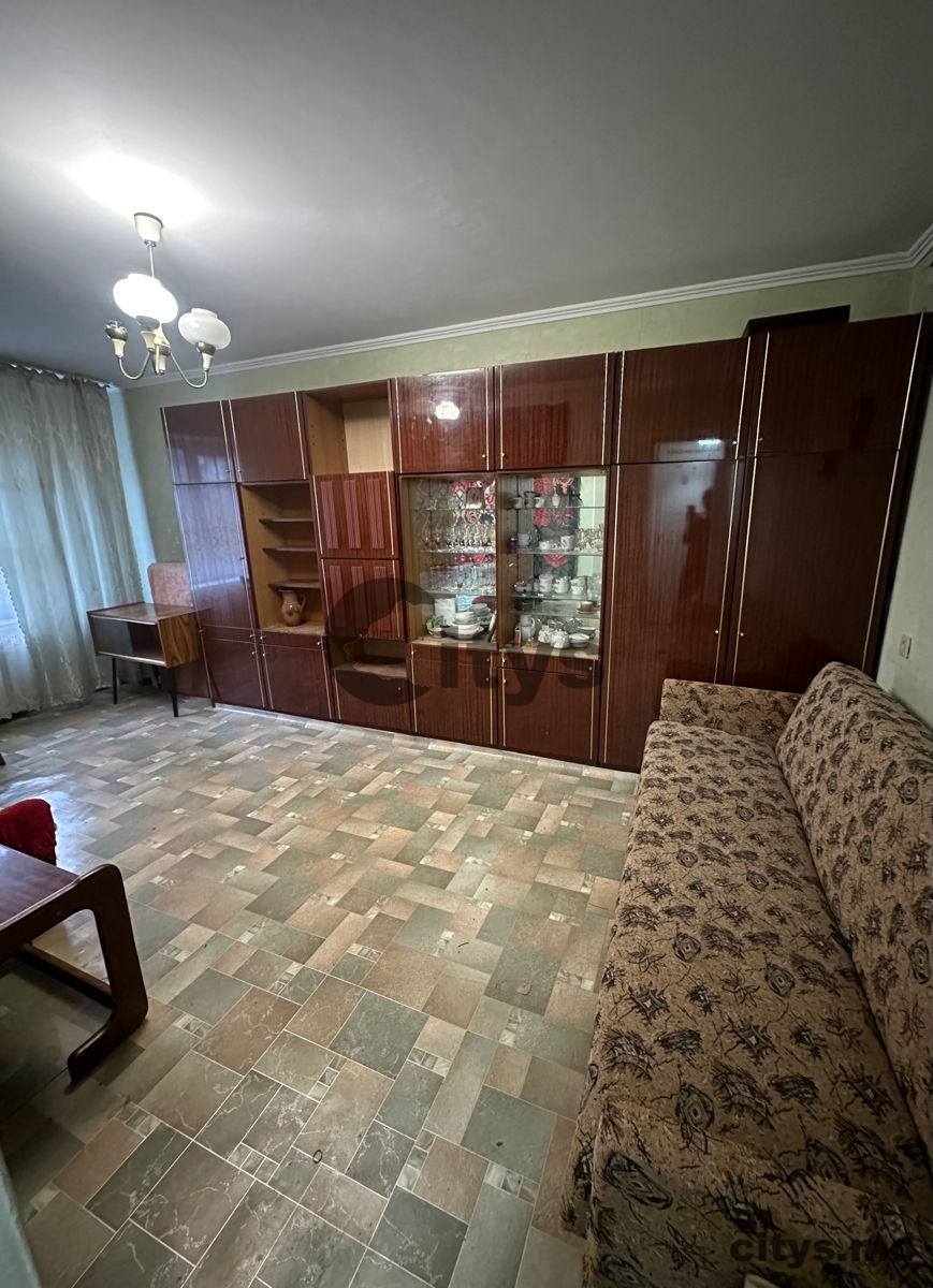 Apartament cu 2 camere, 58m², Chișinău, Botanica, str. Cetatea Albă photo 4