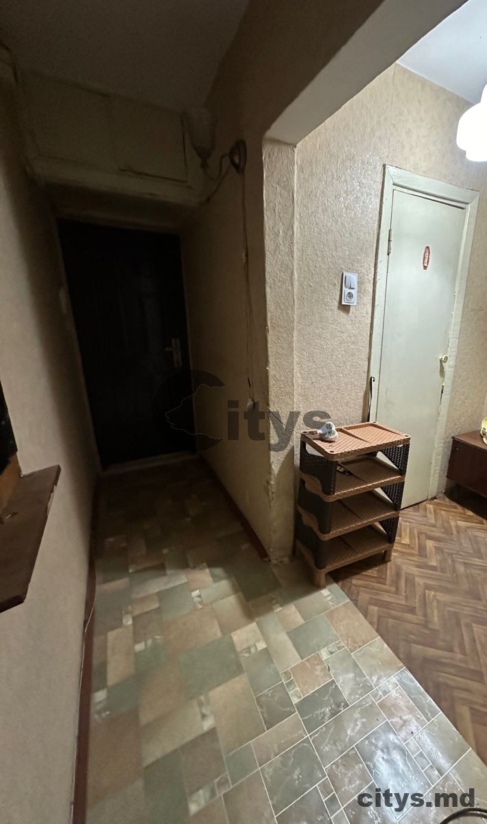 Apartament cu 2 camere, 58m², Chișinău, Botanica, str. Cetatea Albă photo 7