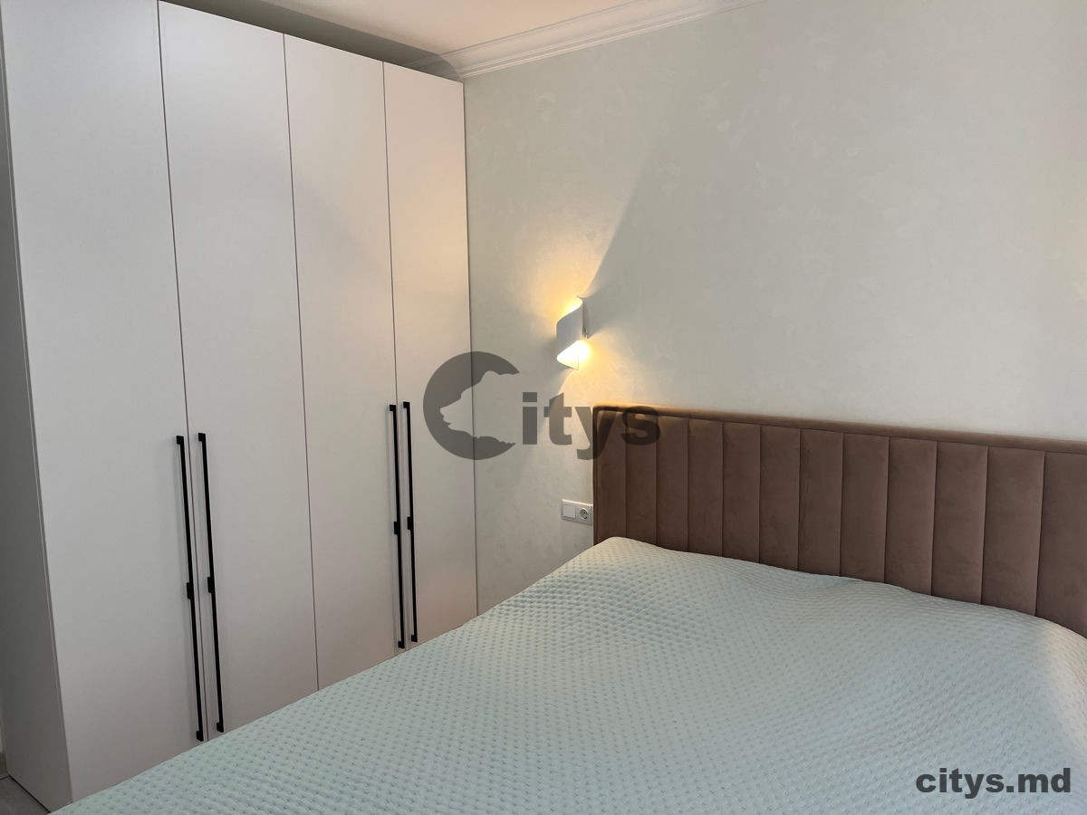 Chirie-Apartament cu 2 camere, 60m², Chișinău, Botanica, str. Independenței 5906 photo 5