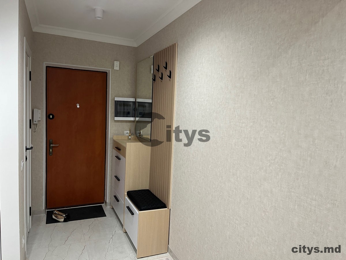 Chirie-Apartament cu 2 camere, 60m², Chișinău, Botanica, str. Independenței 5906 photo 0