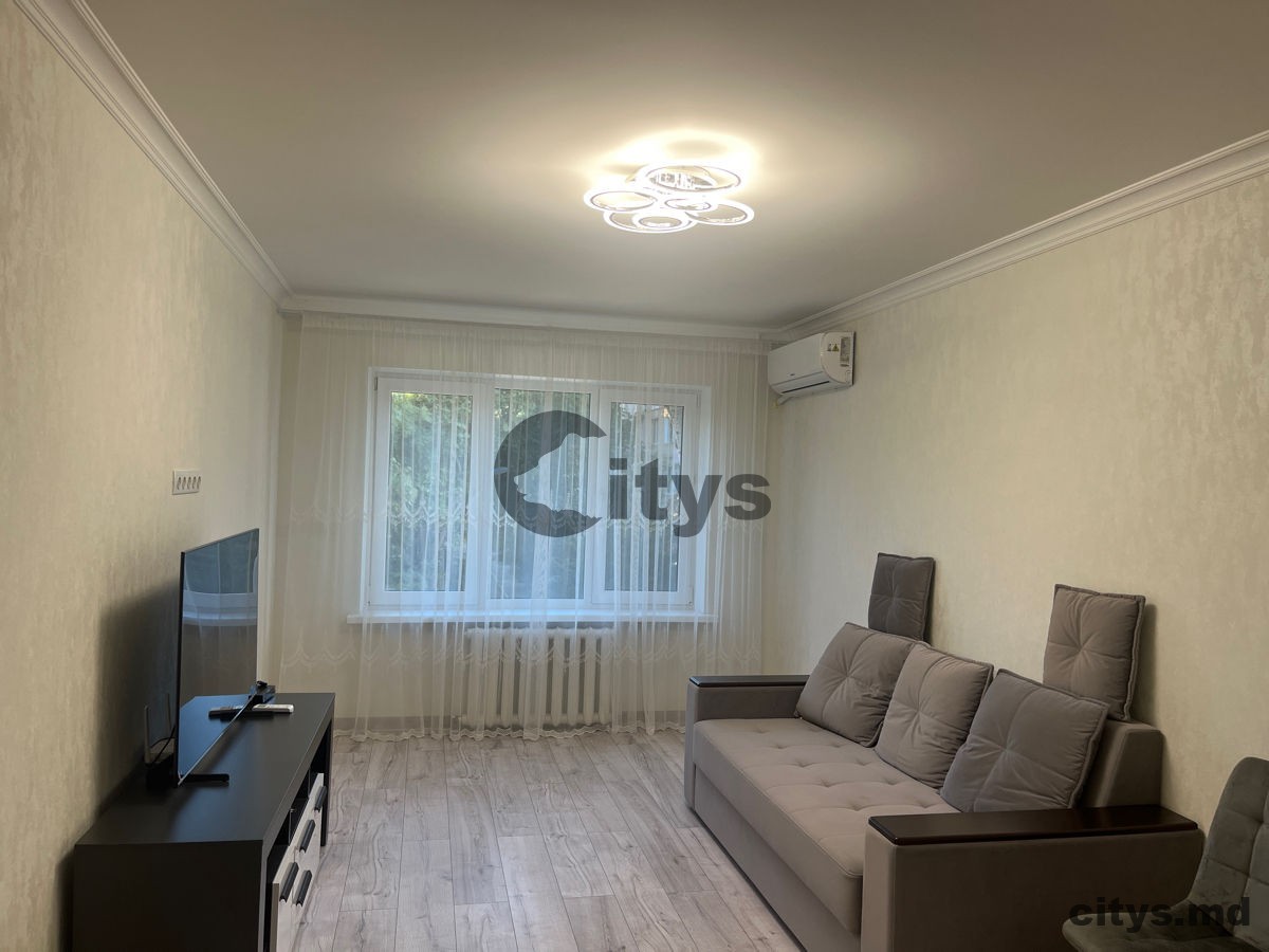 Chirie-Apartament cu 2 camere, 60m², Chișinău, Botanica, str. Independenței 5906 photo 7