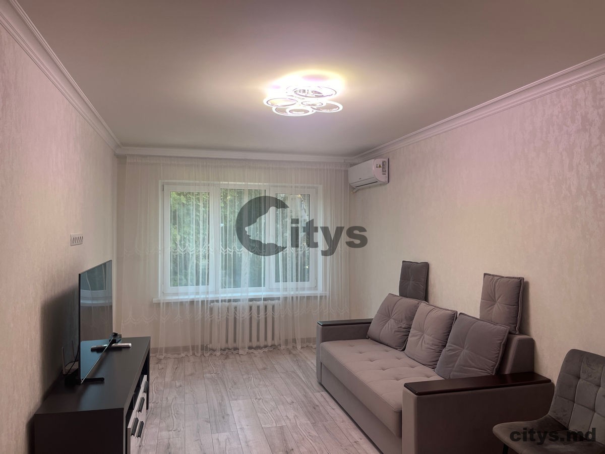 Chirie-Apartament cu 2 camere, 60m², Chișinău, Botanica, str. Independenței 5906 photo 6